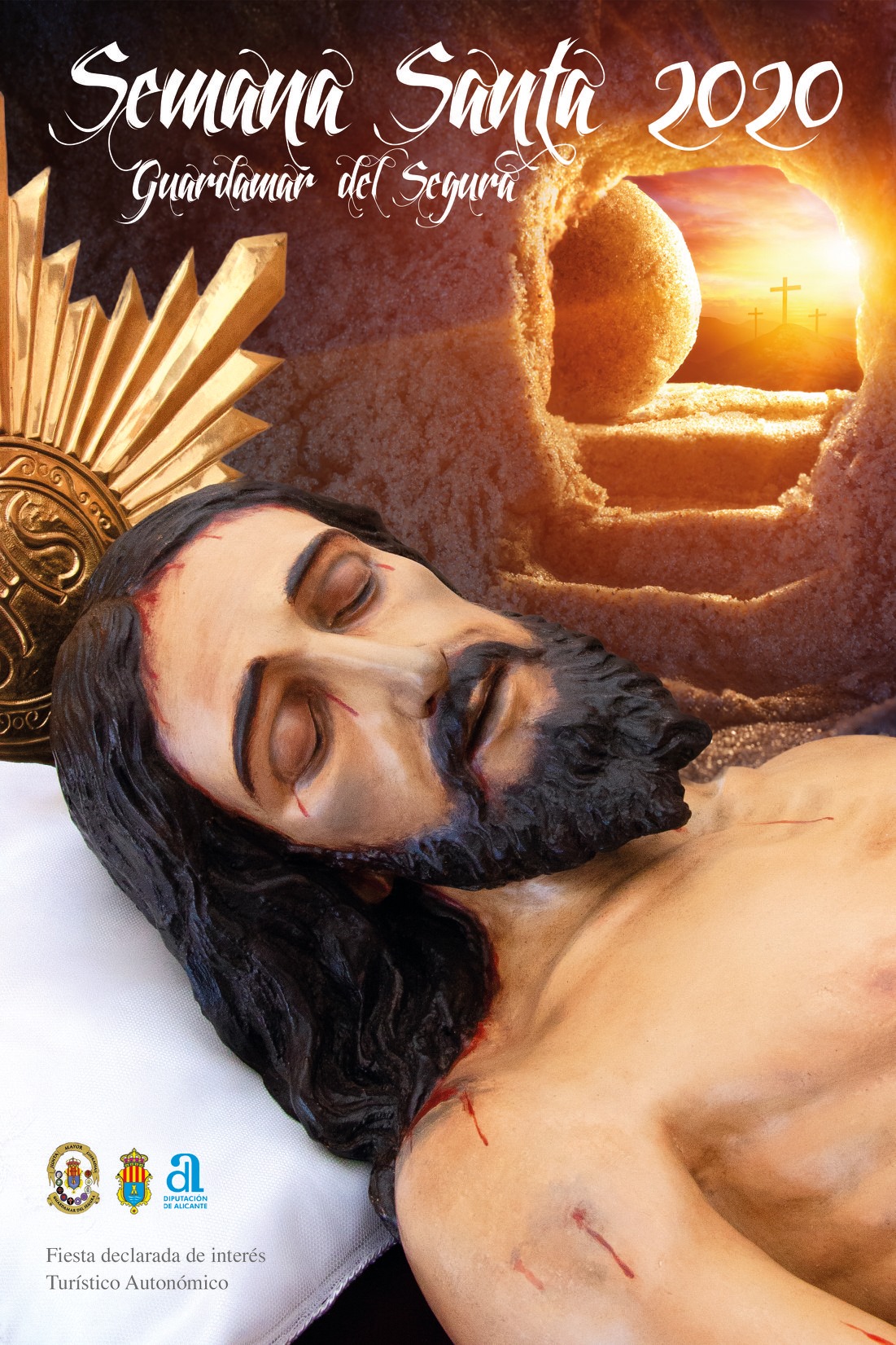 Semana Santa en Guardamar del Segura 2020 Guardamar del Segura